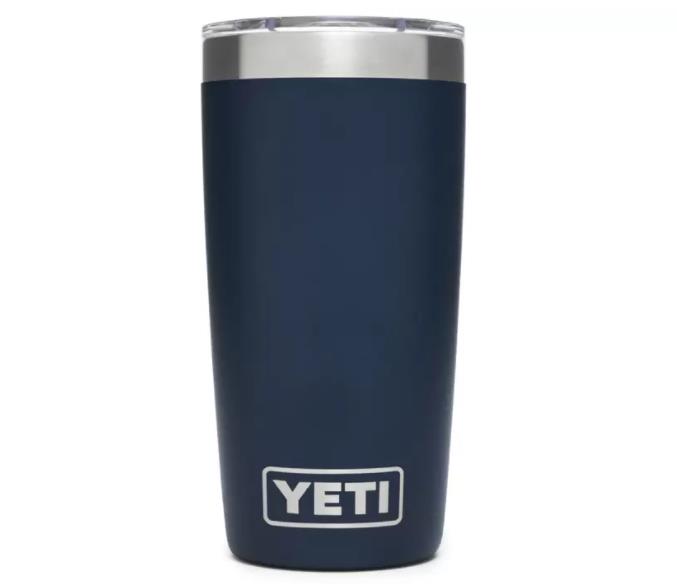 RAMBLER 10 OZ TUMBLER