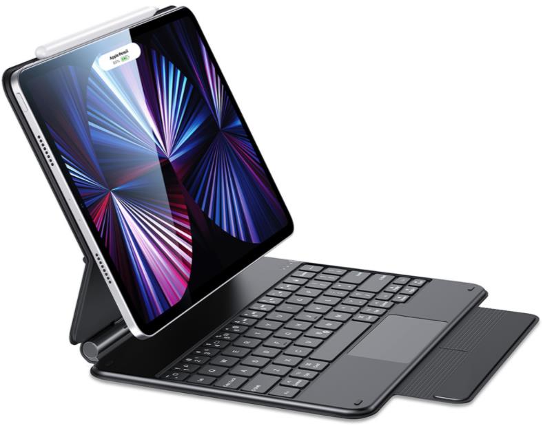 iPad Air 4 Magnetic Keyboard Case