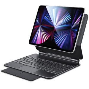 ESR iPad Air 5 Rebound Magnetic Keyboard Case