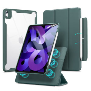 iPad Air 5 Rebound Hybrid Case 360