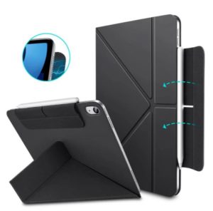 iPad Air 5 Rebound Magnetic Origami Case