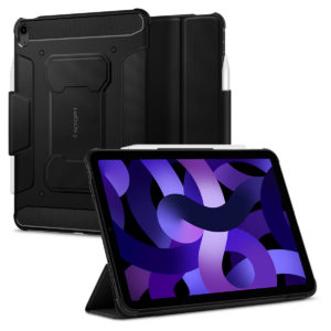 spigen iPad Air 10.9 Case Rugged Armor Pro