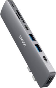 USB-C Hub 3