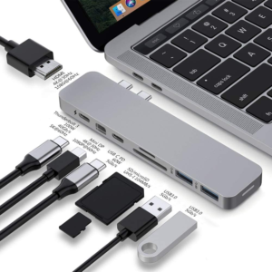 USB-C HUBs