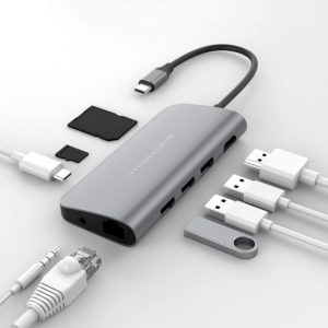 usb c hubs 2022