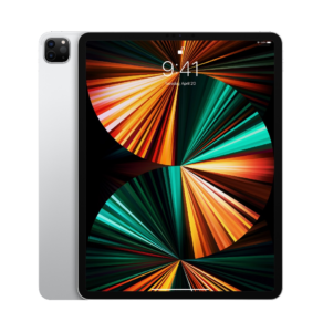 iPad Pro 12.9-inch