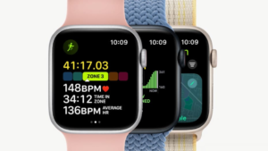 Apple Watch SE