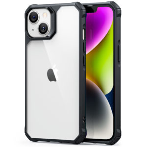 iPhone 14 Air Armor Clear Case 2