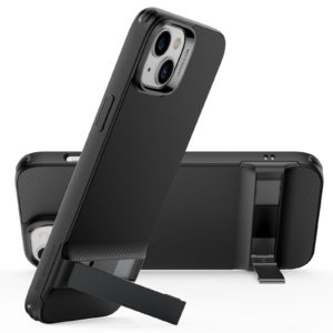 iPhone 14 Metal Kickstand Case