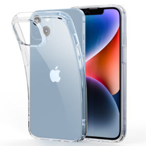 iPhone 14 Plus Project Zero Clear Case