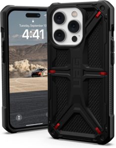 UAG Designed for iPhone 14 Pro Case