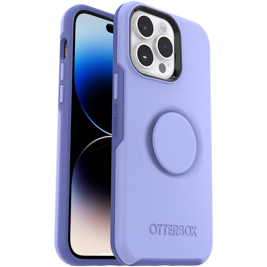 Otterbox iPhone 14 Pro Max Otter+ Pop Symmetry Series