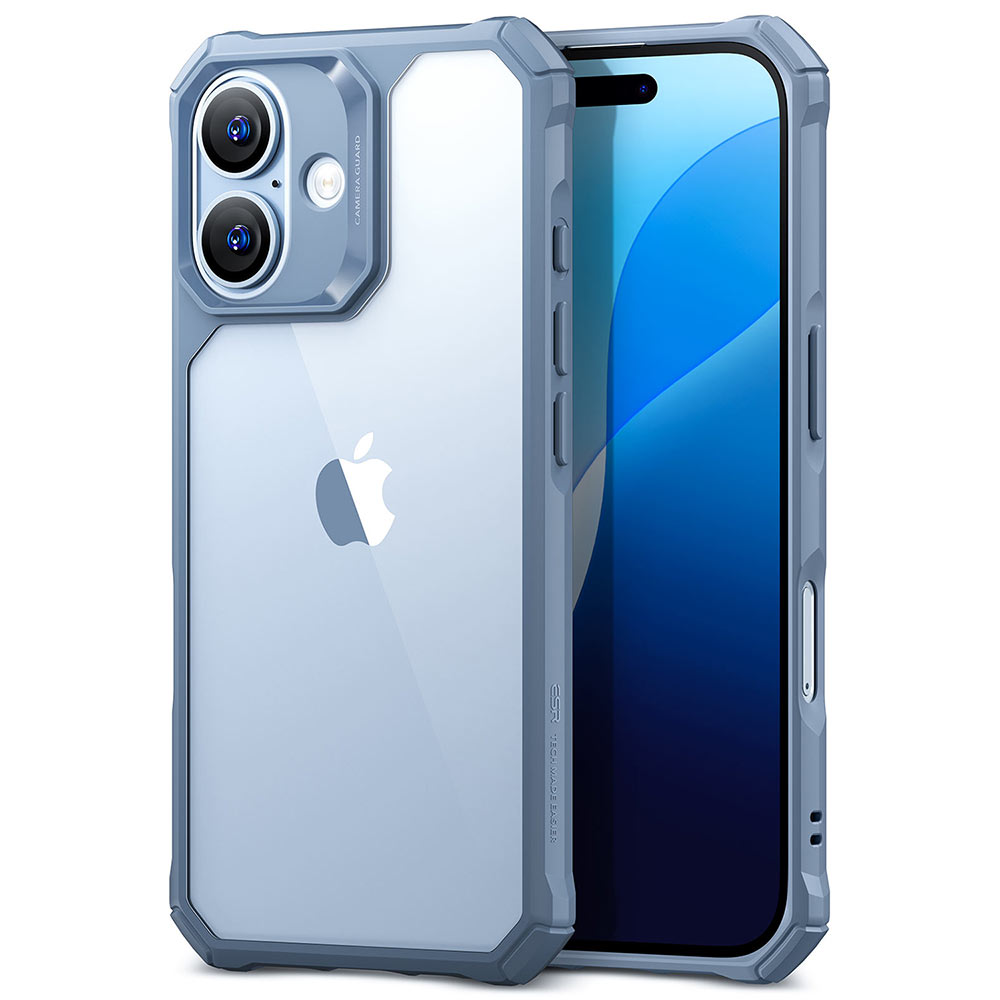 iPhone 16 Air Armor Clear Case