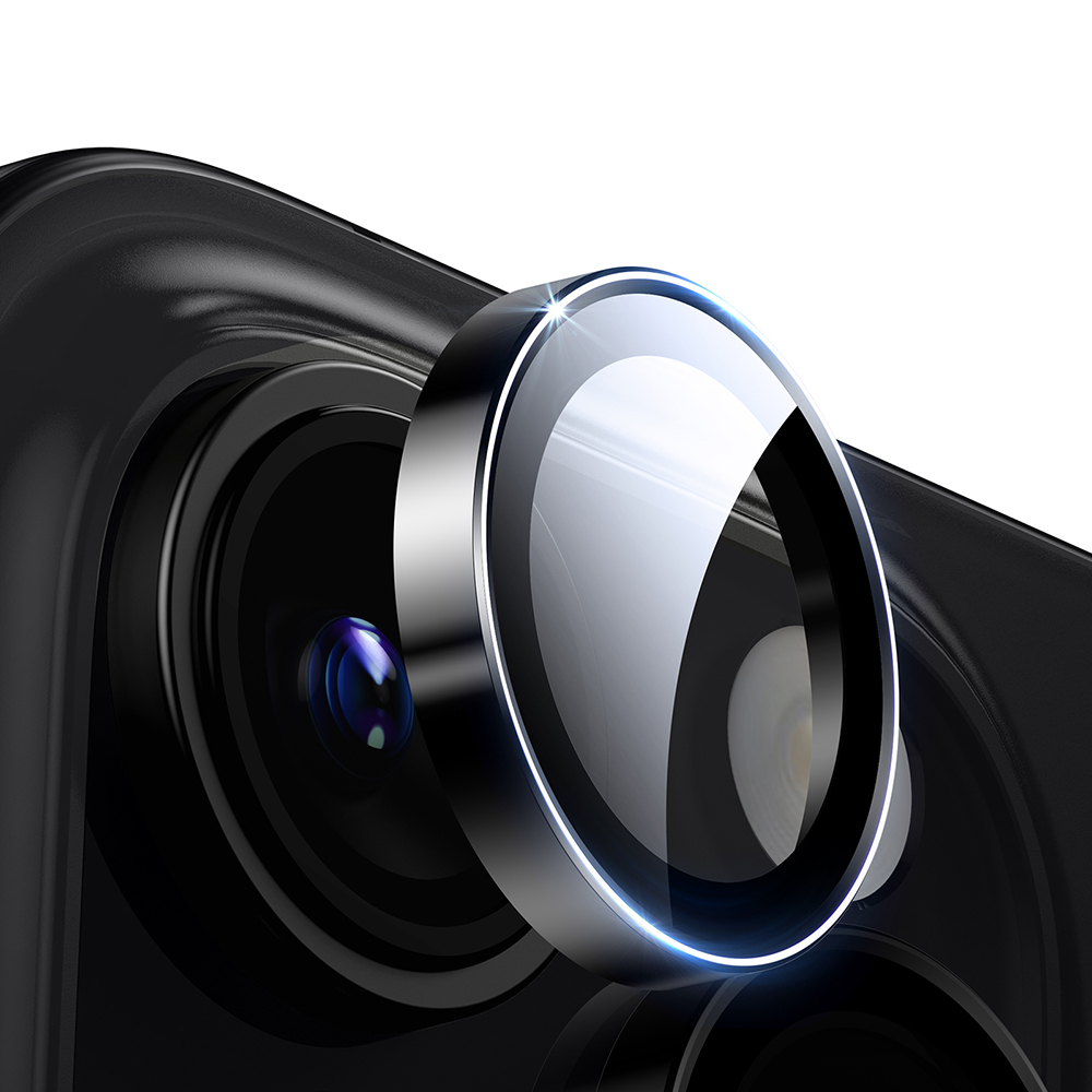 iPhone 16 Pro MaxPro Armorite Camera Lens Protectors