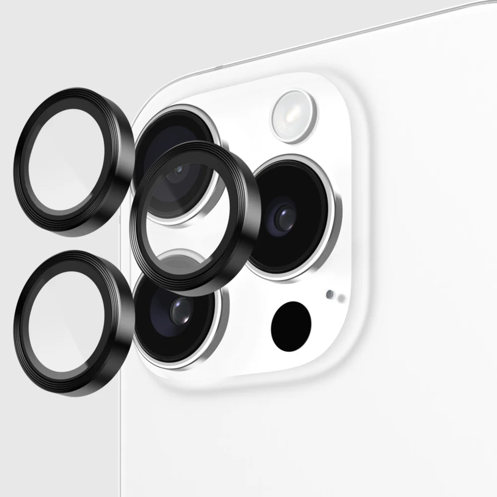 iphone 16 pro camera lens protector