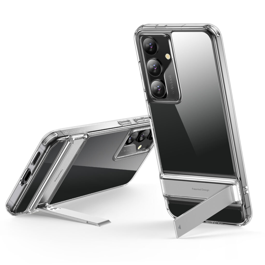 Galaxy S24 Plus Boost Kickstand Case