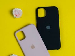 besten iPhone 11 Pro dünne weiche Hüllen