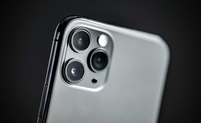 Wie kann man die iPhone 11 Pro Kamera