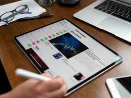 besten 12,9 Zoll iPad Pro 2020 Hüllen