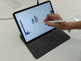 besten Möglichkeiten zum Schutz des iPad Pro 2020