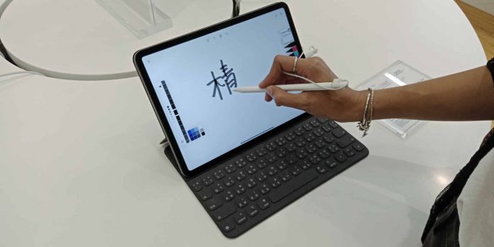 besten Möglichkeiten zum Schutz des iPad Pro 2020