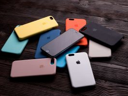 besten Hüllen für das iPhone SE