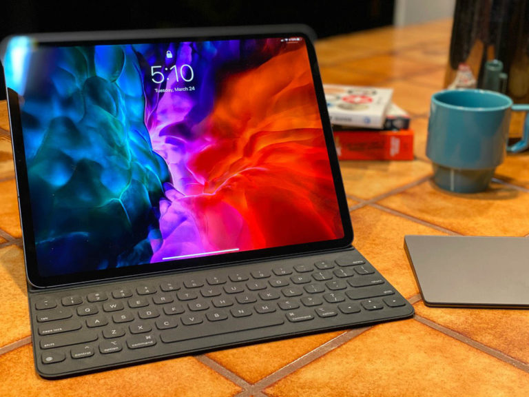 Wie viele GB fürs iPad Pro 2020: 128 GB, 256 GB oder mehr Speicherplatz?