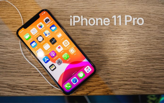 besten Panzerglas Displayschutzfolien für iPhone 11 Pro