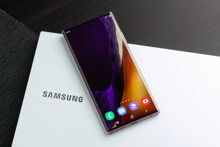 Samsung Galaxy Note 20/Note 20 Ultra Hüllen & Schutzfolien sind jetzt erhältlich