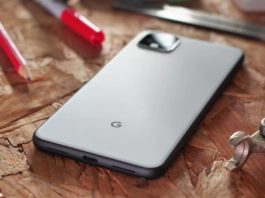 besten Hüllen für das Google Pixel 4a