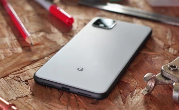 besten Hüllen für das Google Pixel 4a