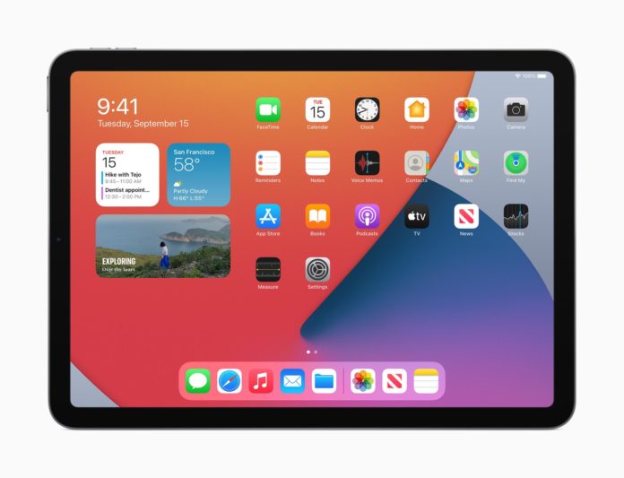 iPad Air 4 Hüllen