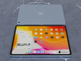 iPad 8 vs iPad Air 4