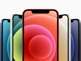 Welche iPhone 12 Pro Farbe ist die beste