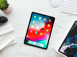 besten Display-Schutzfolien für das iPad Air 4