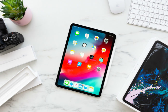 besten Display-Schutzfolien für das iPad Air 4