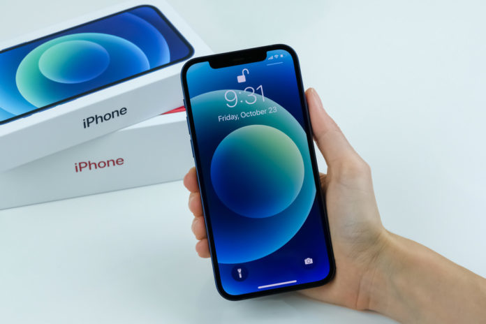 besten Display-Schutzfolien für das iPhone 12 Mini