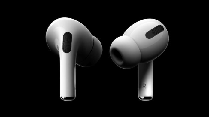 Airpods Pro 2