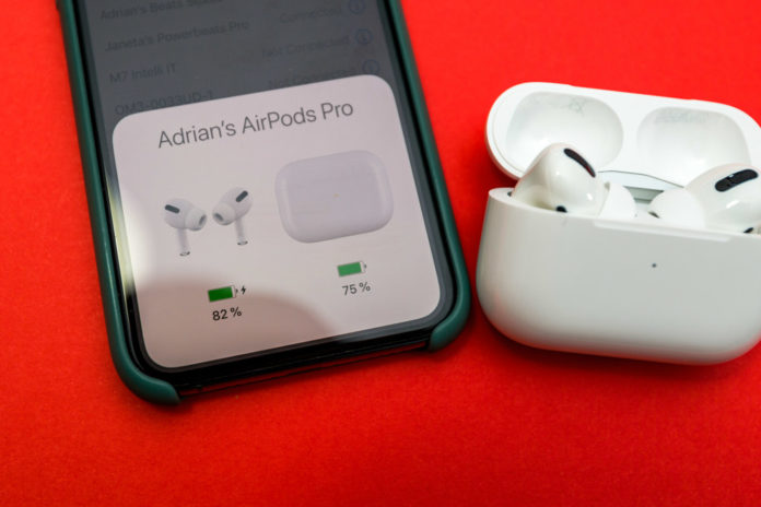 besten AirPods Pro Hüllen