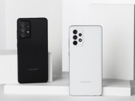 besten Galaxy A52 5G Hüllen