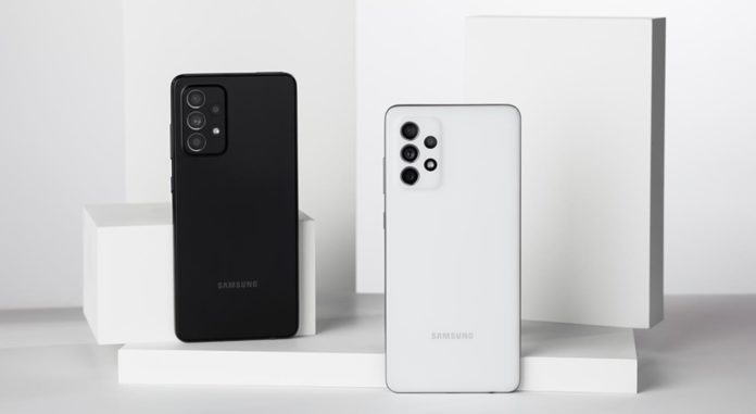 besten Galaxy A52 5G Hüllen