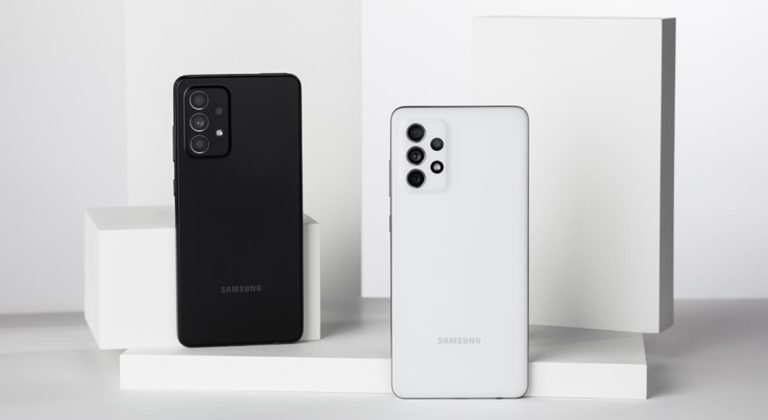 Die besten Galaxy A52/A52 5G Hüllen (2021)