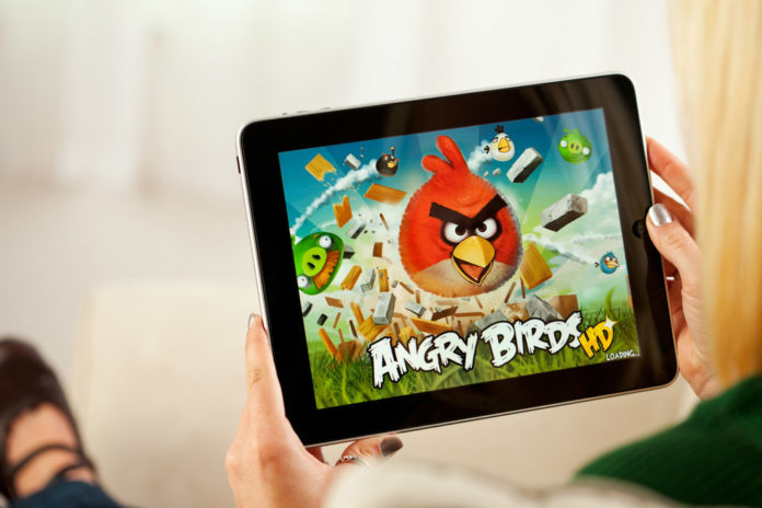 besten iPad Spiele Apps