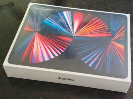 besten iPad Pro 11 2021 Paper-Feel Displayschutzfolien