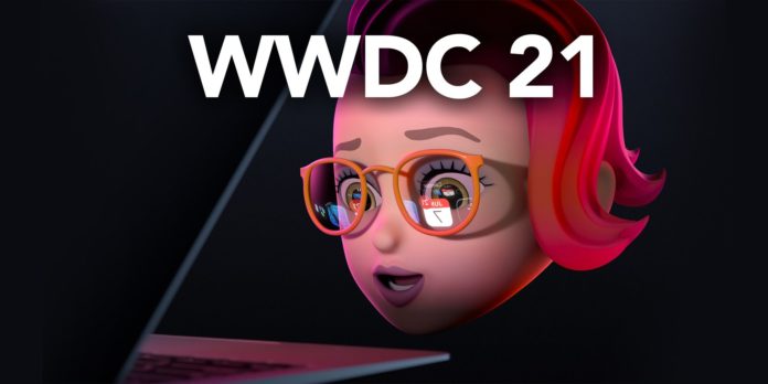 Apple WWDC 2021