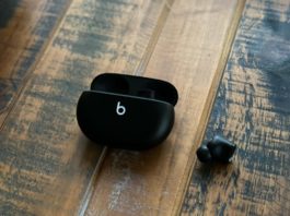 Beats Studio Buds Vs. Air Pods Pro