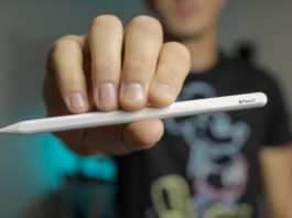 Apple Pencil funktioniert nicht