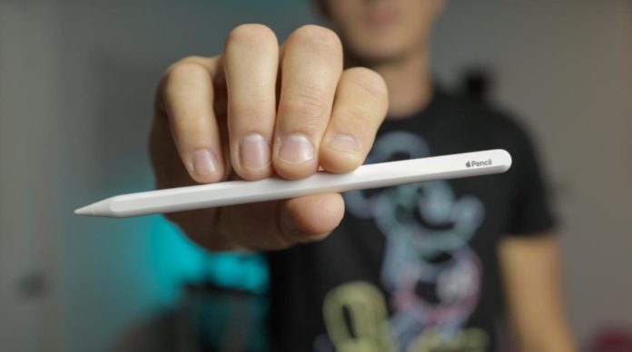 Apple Pencil funktioniert nicht