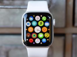 Spiele für die Apple Watch