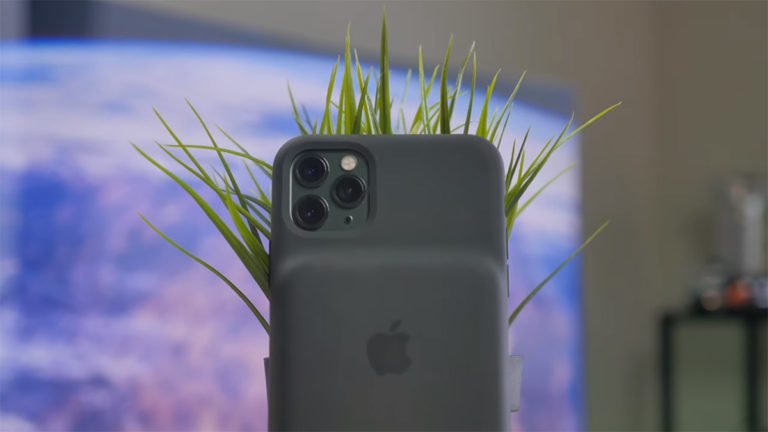 Die besten Akkuhüllen für das iPhone 12 Pro Max (2021)